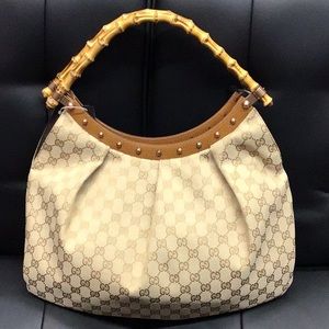 AUTHENTIC GUCCI Handbag